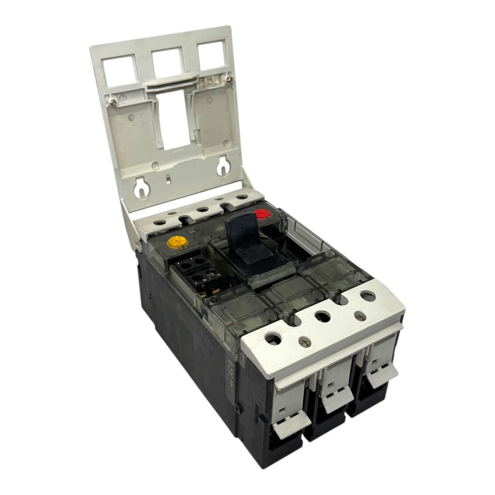 Moeller NZM7-63H NZM763H Lasttrennschalter Switch Disconnector 63A 3-polig