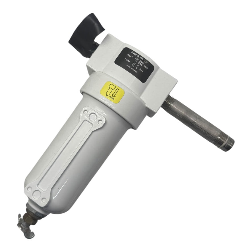 Flowserve Valtek Mark One 4500563212 Regelventil control valves 2" DN50 CL300 PN40 316SS
