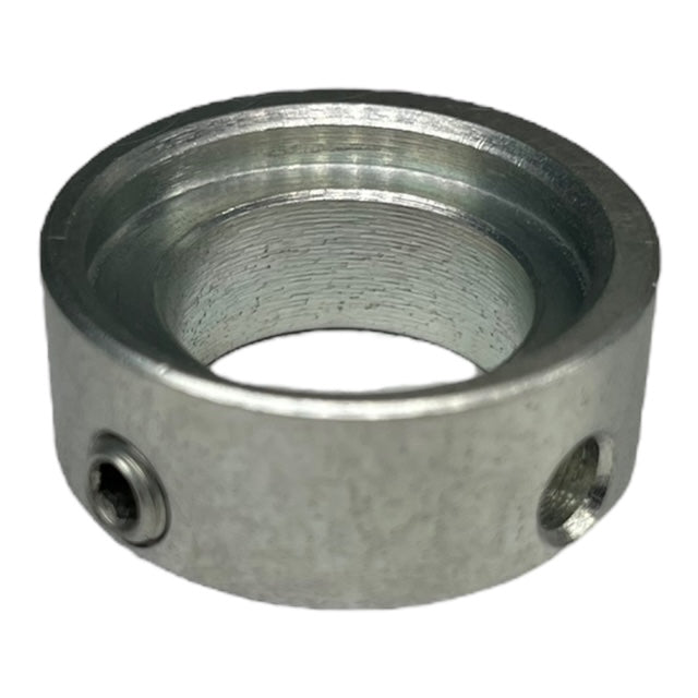 INA GE20-KRR-B Spannlager mit beidseitiger Lippendichtung 40x47x43,7mm
