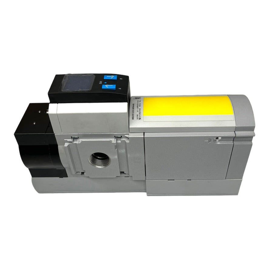 Festo MS6-SV-1/2-E-10V24-AD1 Druckaufbau-Entlüftungsventil G47LBQS1HGX 562580