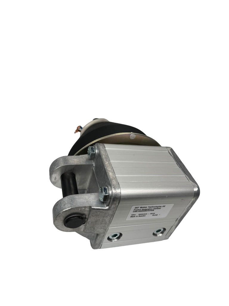 SKF CARL40x300x2/D24DB 1802004549-180329 Elektromechanischer Hubzylinder
