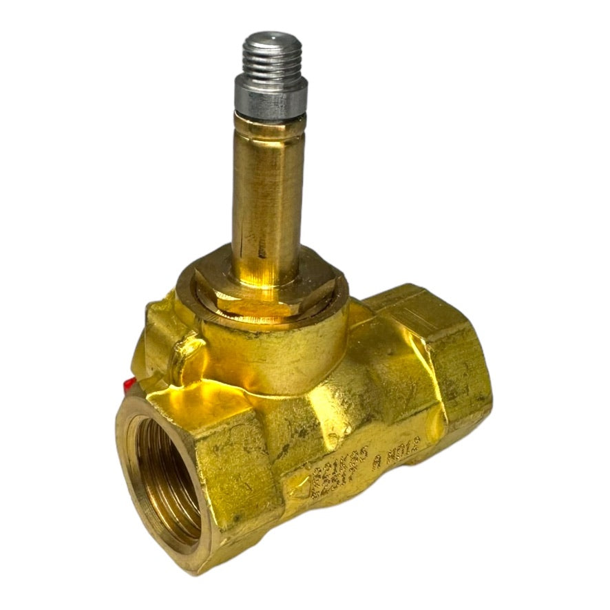 Parker Lucifer 321K35 2-Wege Magnetventil 2-Ways Valve 1/2" BSP