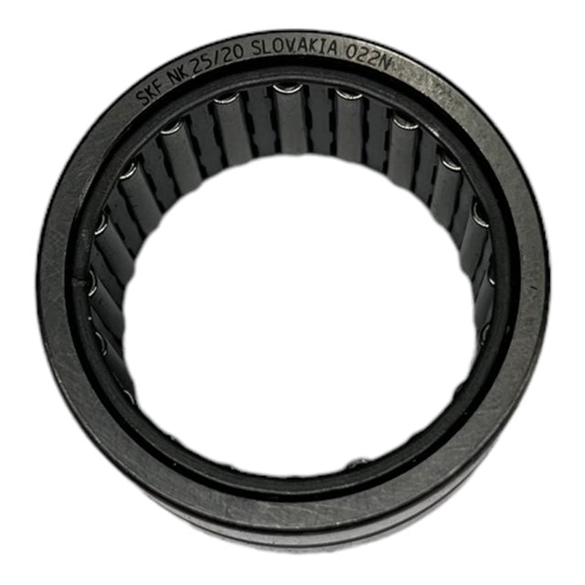 4x SKF NK25/20 einreihiges Nadellager, 25x33x20mm