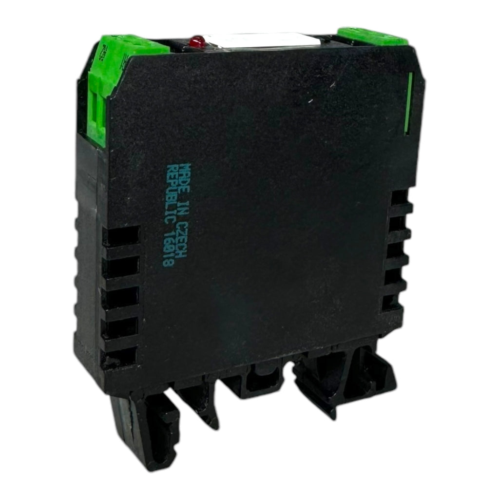 Murr Elektronik 51160 RMI 11 Ausgangsrelais 24-230 VAC/DC 7mA 8A 3polig