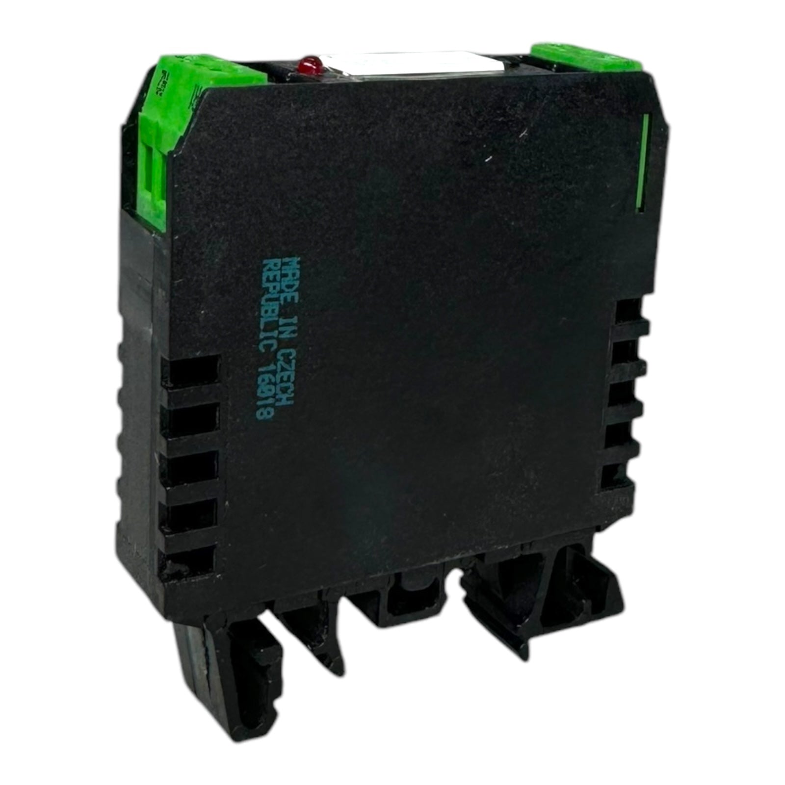 Murr Elektronik 51160 RMI 11 Ausgangsrelais 24-230 VAC/DC 7mA 8A 3polig