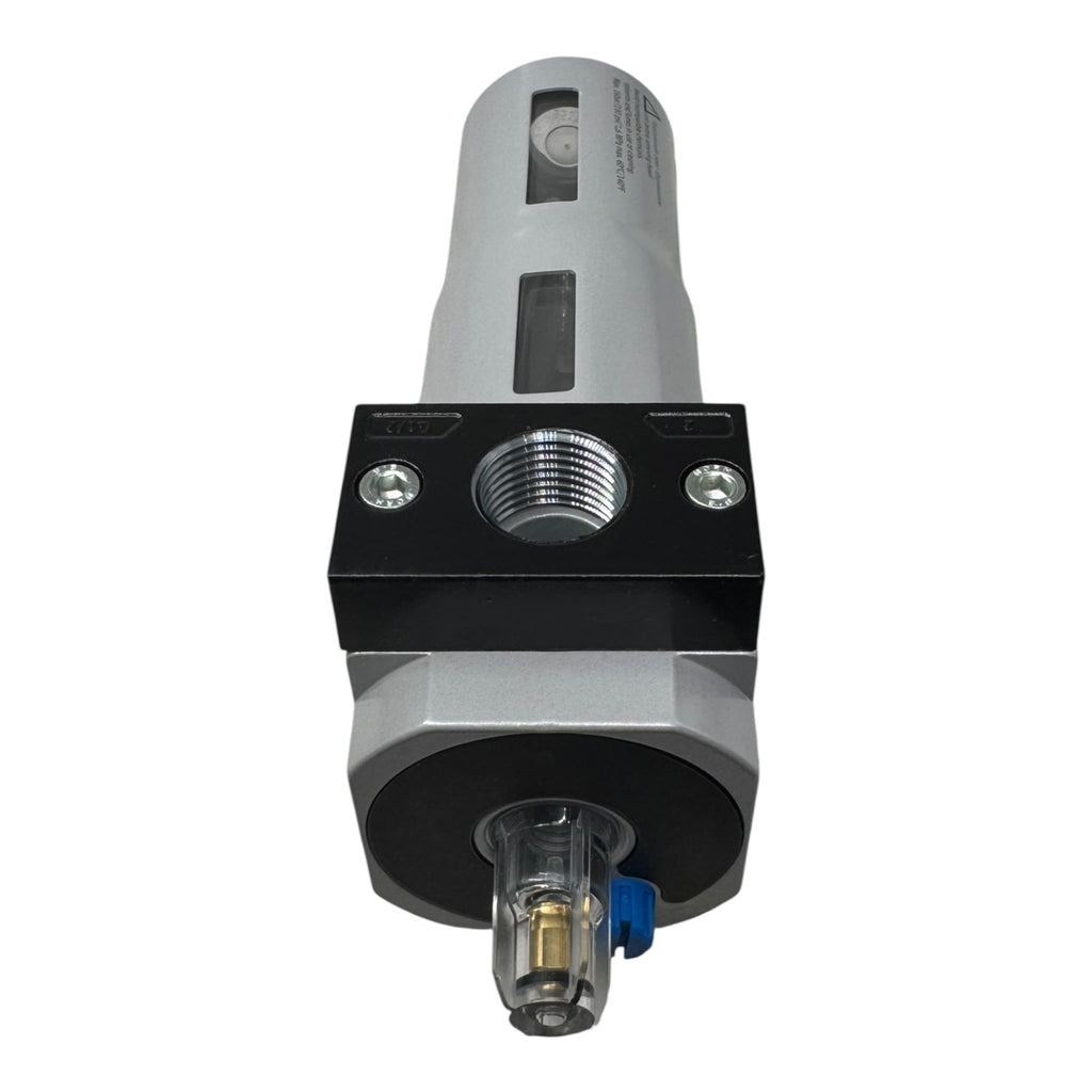FESTO 159587 Öler LOE-1/2-D-MIDI Proportionalöler 1/2” 16bar Schmiergerät