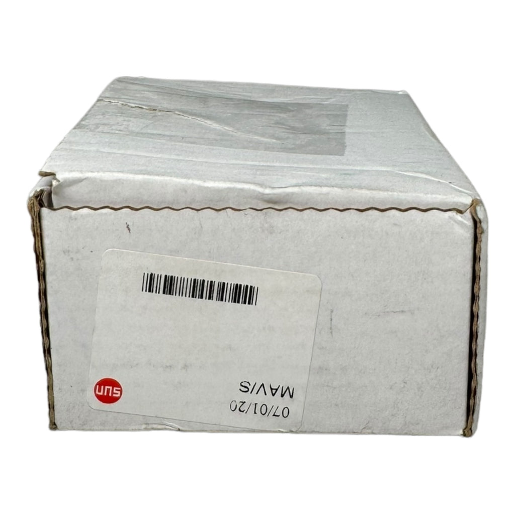 SUN Hydraulics Ventilgehäuse Manifolds MAV/S UKWO0776809 UK-WO-0776809 0.34inch