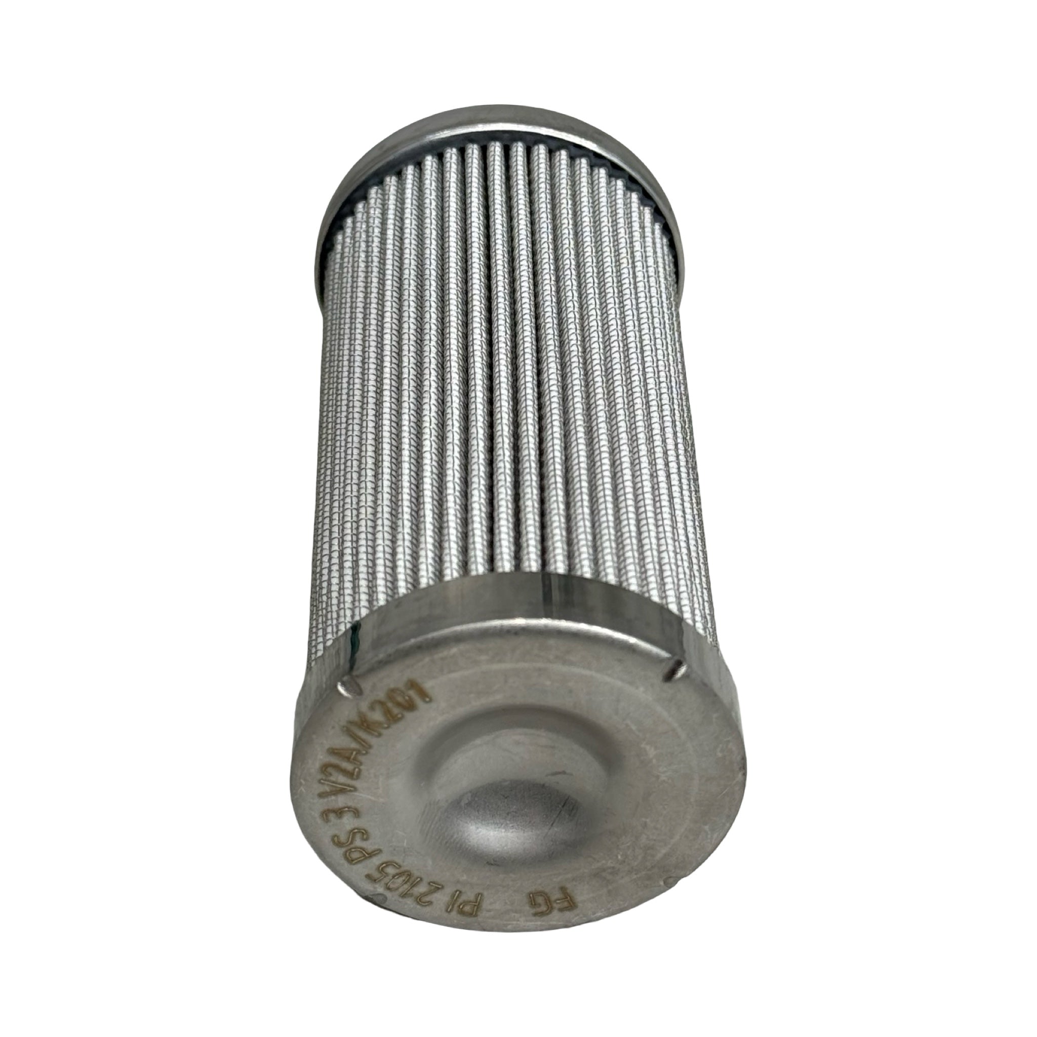 FG Filtration Group PI 2105 PS 3 V2A/K201 Hydraulikfilter Edelstahl 3µm