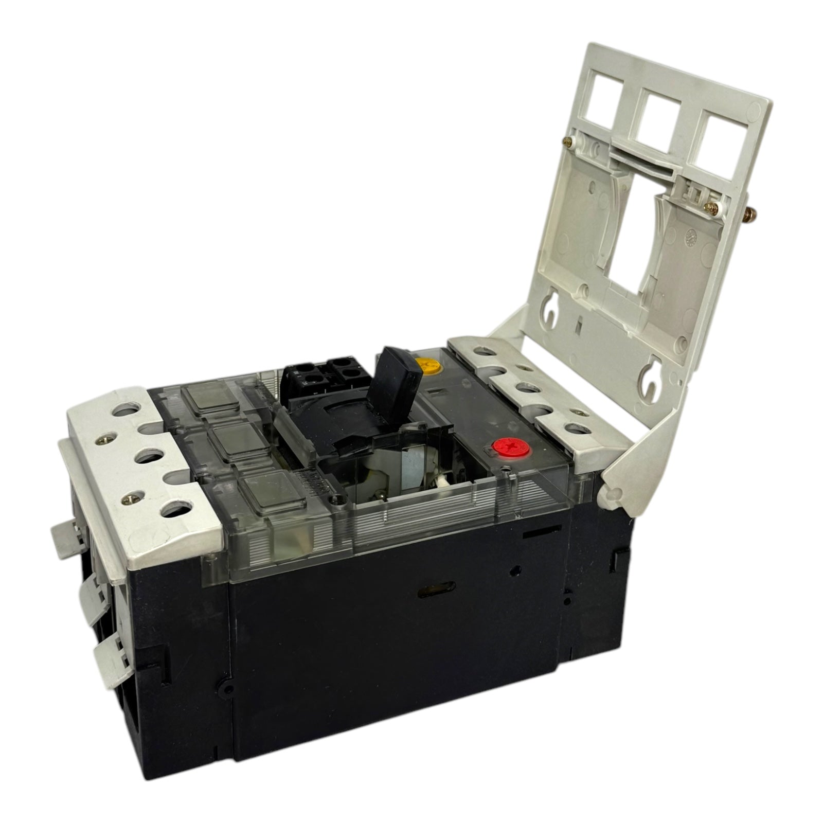 Moeller NZM7-63H NZM763H Lasttrennschalter Switch Disconnector 63A 3-polig