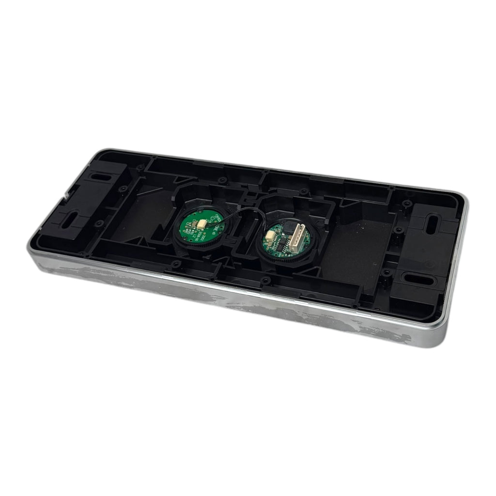 Kone 806853H02 F2KFB2W FB1W 50079038H01 Elevator Push Button Aufzug-Druckknopf