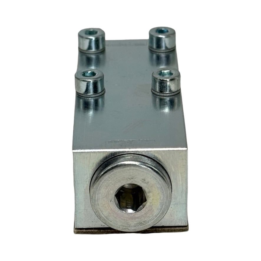HAWE HRP 1 2527305 Hydraulikventil Einzel- Rückschlagventil 700bar