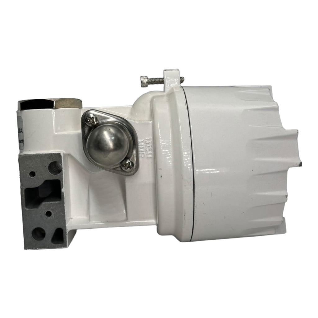 Flowserve NT3000 NT3002282SN1W00 Transducer Wandler 4-20mA, Output 3-15psi