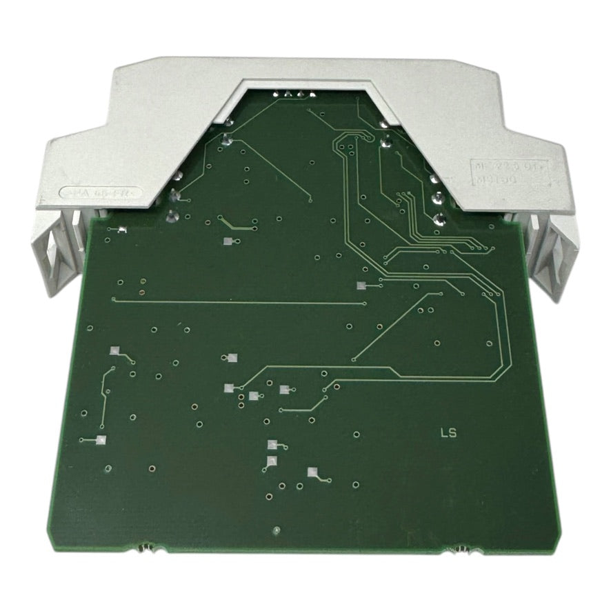 Euchner EKS-A-APL-G08 088810 Schlüsselsystem Interface Module 24VDC 100mA 30mA