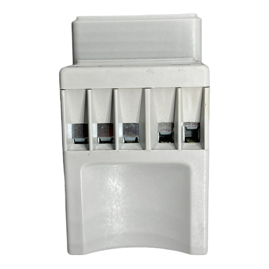 2x Finder 13.01.0024.0000 Elektronischer Stromstoßschalter 24VAC/DC 16A 250V