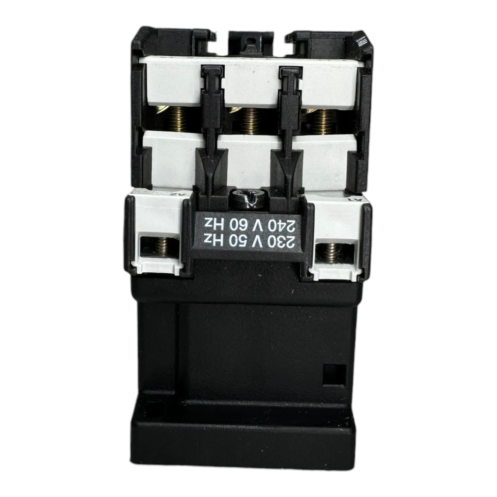Klöckner Moeller DIL00BM Leistungsschütz Contactor 7,5kW 400V Spule 230V