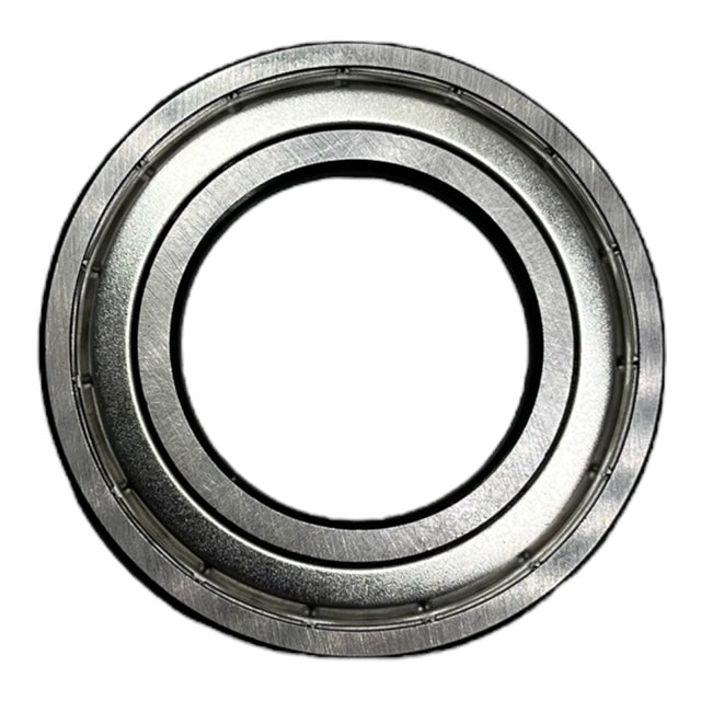 5x FAG 6006.2ZR.C3 Rillenkugellager 30x55x13mm