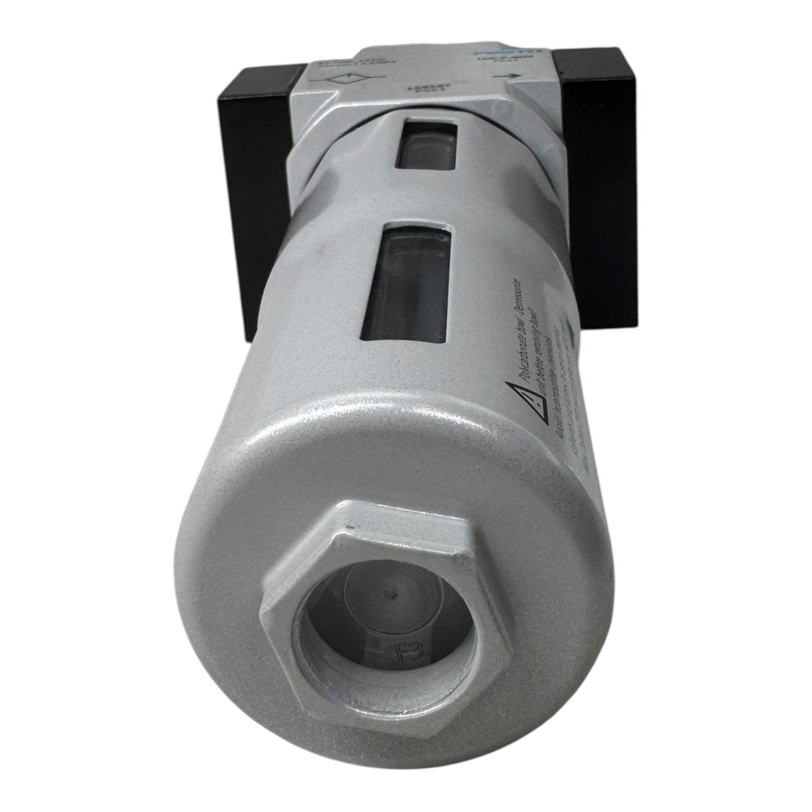 FESTO 159587 Öler LOE-1/2-D-MIDI Proportionalöler 1/2” 16bar Schmiergerät