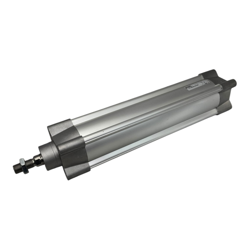 Parker P1F-S063MS-0250 G3/8 Pneumatikzylinder Ø63mm doppeltwirkend Hub 250mm 10bar