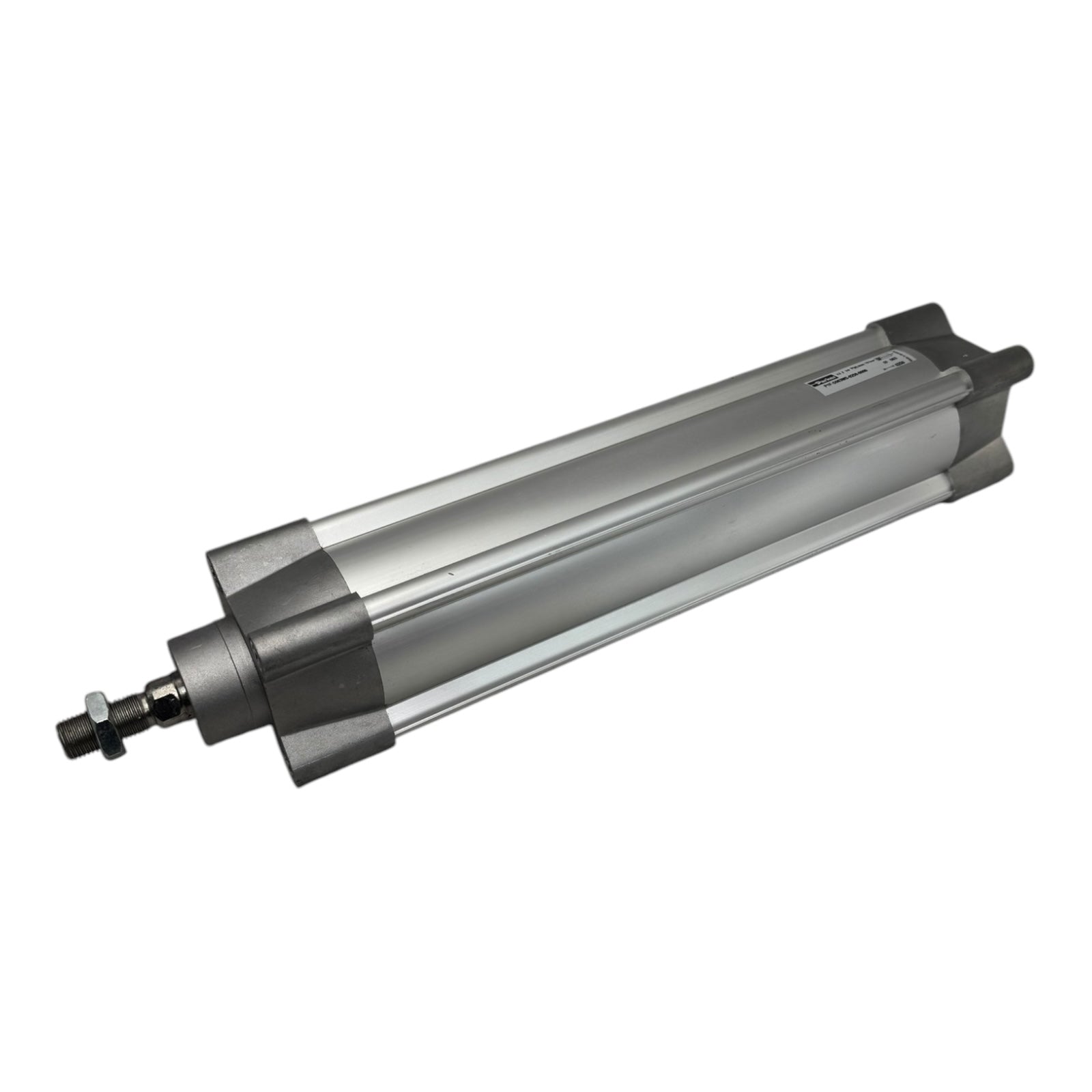 Parker P1F-S063MS-0250 G3/8 Pneumatikzylinder Ø63mm doppeltwirkend Hub 250mm 10bar