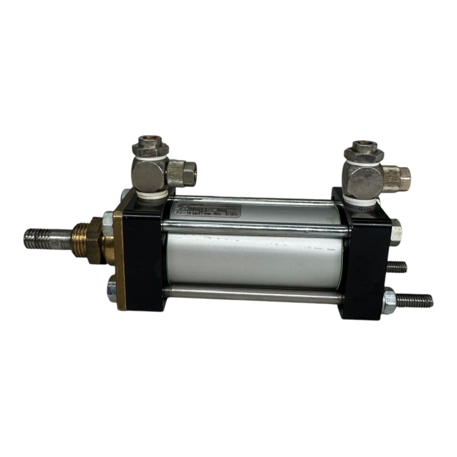 IMI Norgren M/549/50 Druckluftzylinder doppelwirkend Pneumatik Ø32mm Hub 50mm