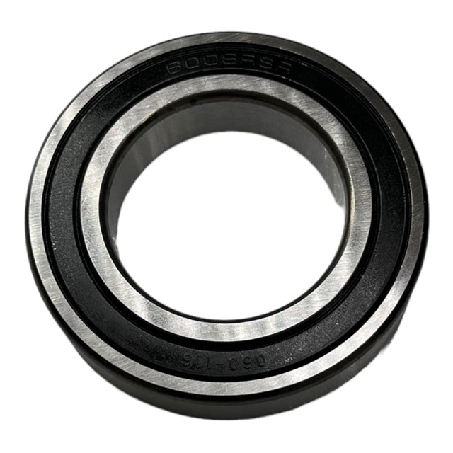 2x FAG 6008-2RSR einreihiges Rillenkugellager 40x68x15mm