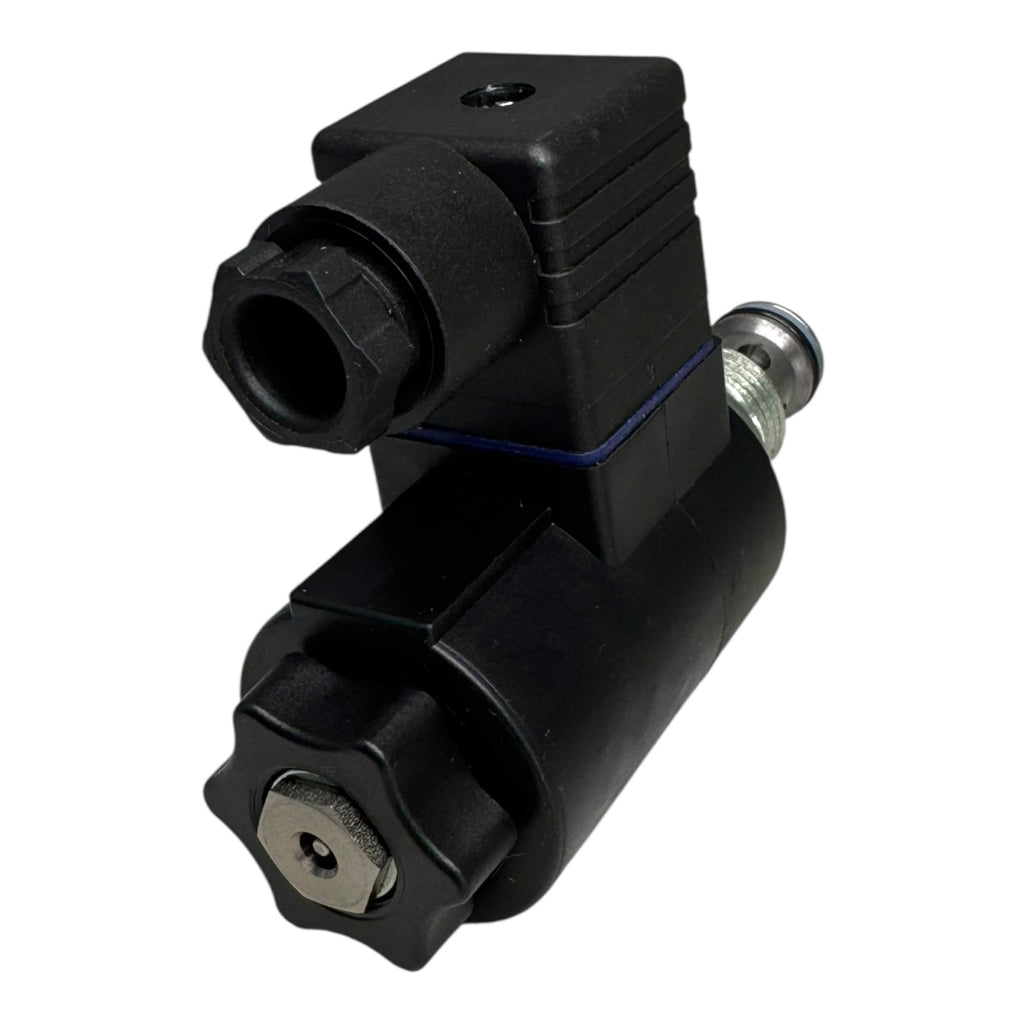 Atam Magnetventil 280254 24VDC 17W 100% ED Solenoid Valve Coil