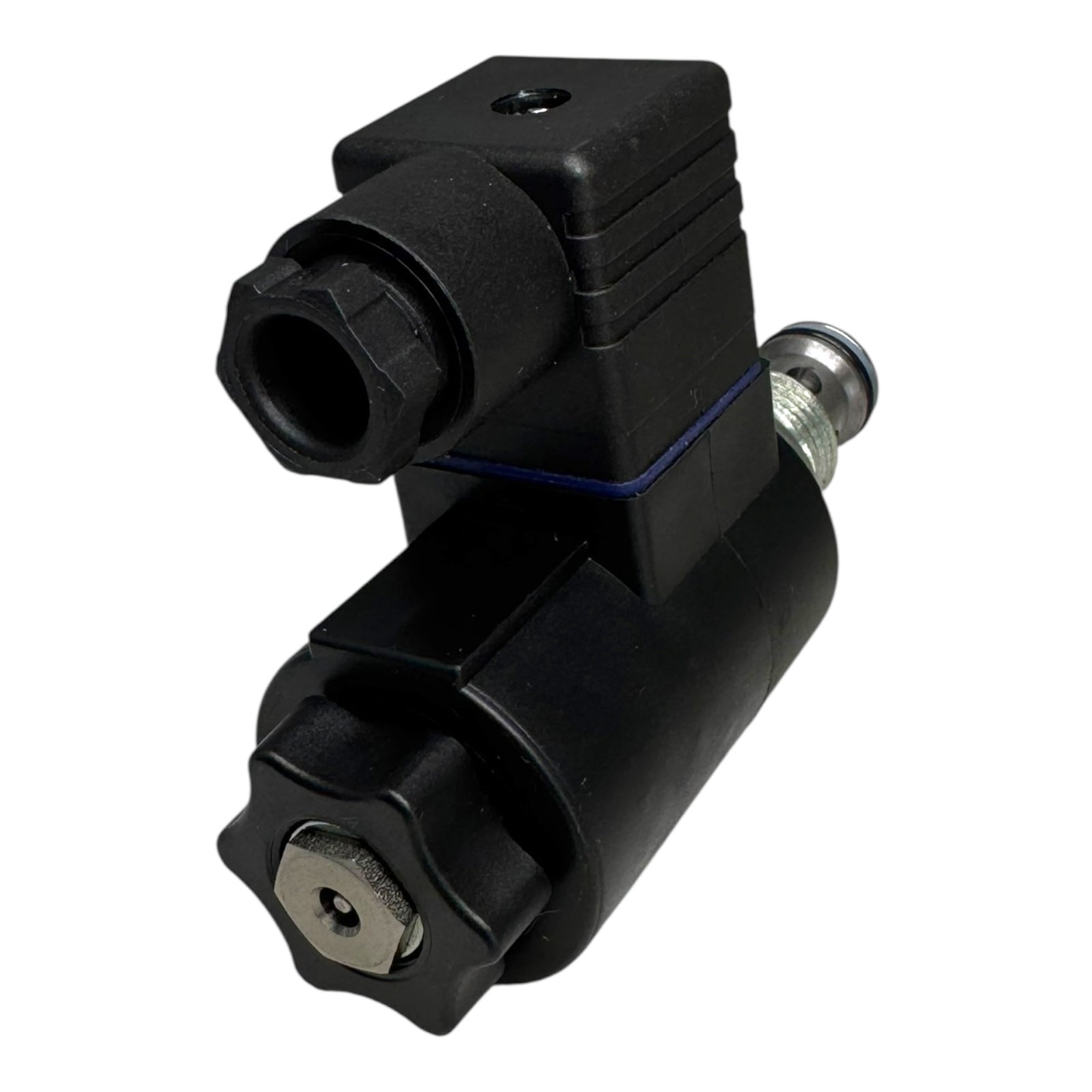 Atam Magnetventil 280254 24VDC 17W 100% ED Solenoid Valve Coil