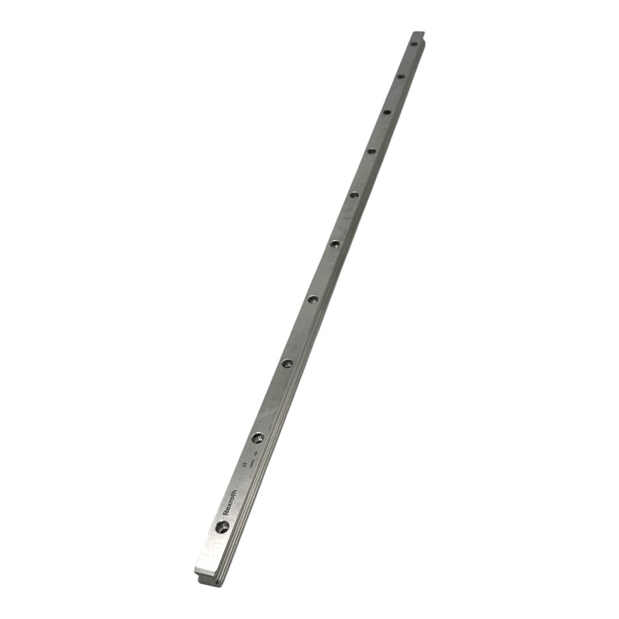Rexroth R160510331 Linearführung Schiene 596mm Kugelschiene CS/B Linear Motion