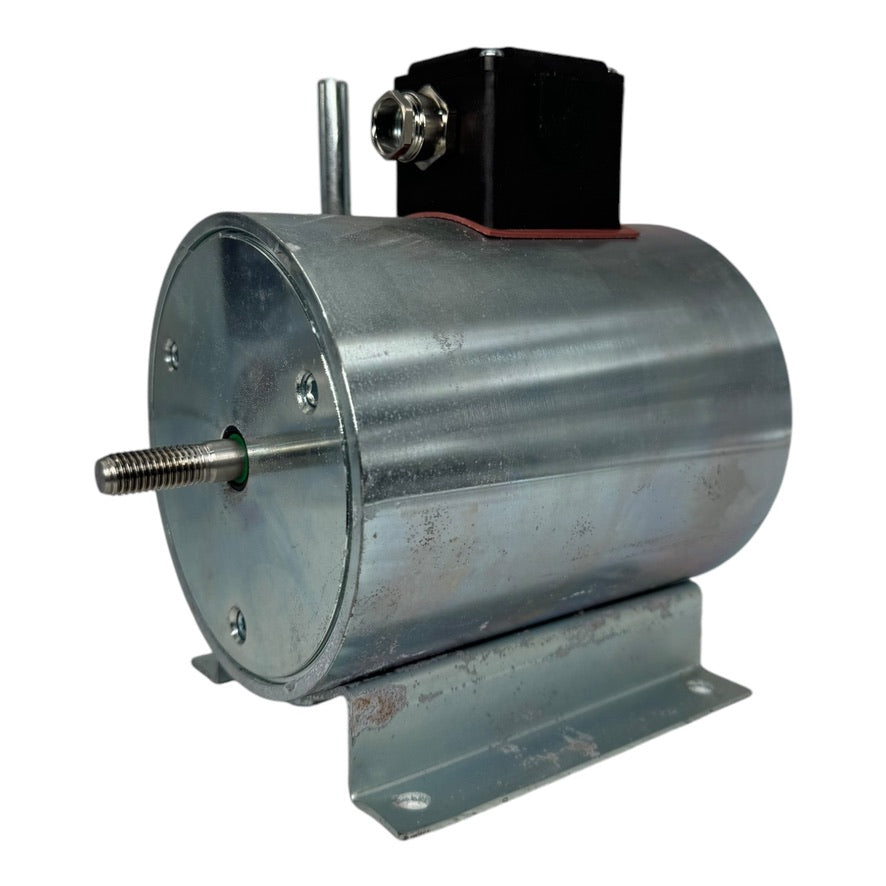 Kuhse GSD135.0701 5266440108 Doppelspreizmagnet 110VDC 1,4A Hub 3mm 40% ED