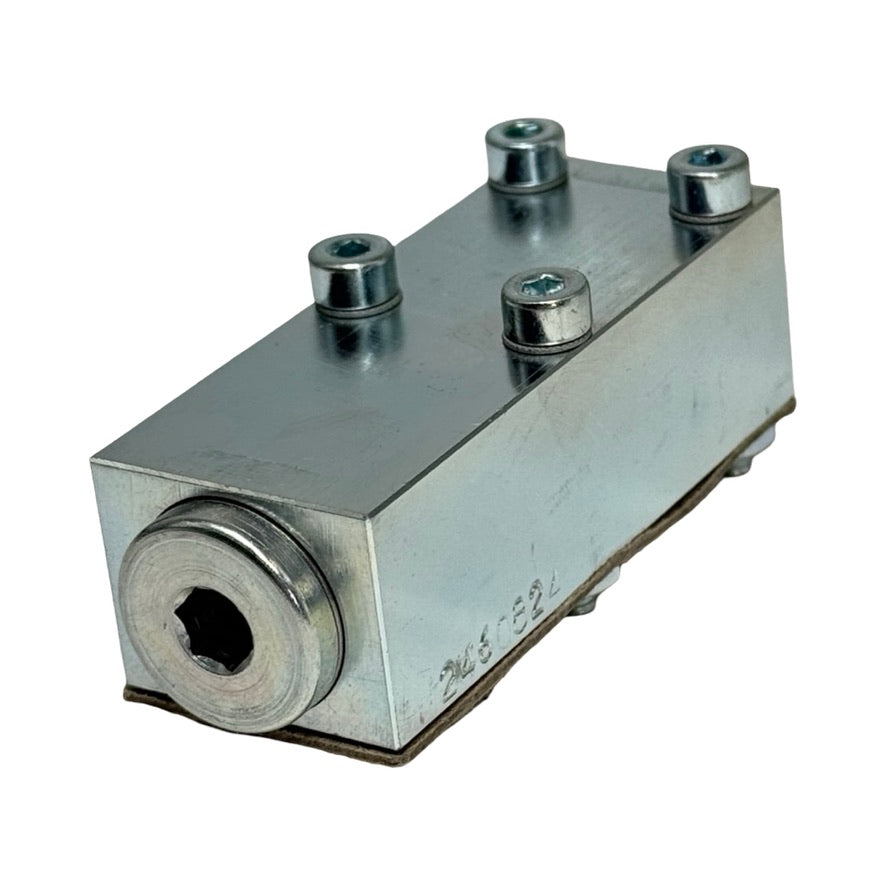 HAWE HRP 1 2527305 Hydraulikventil Einzel- Rückschlagventil 700bar