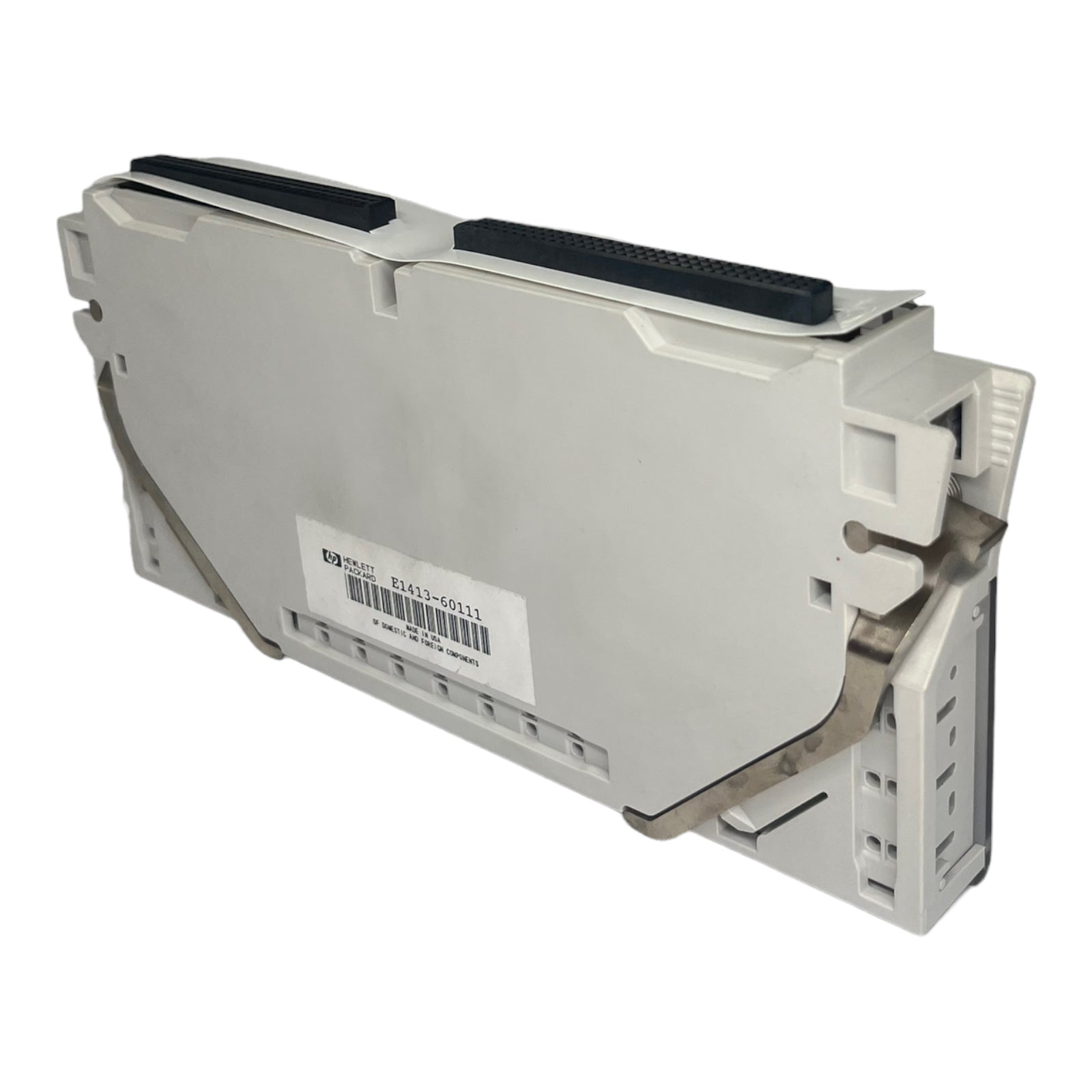 HP E1413C Scanning A/D Converter 64-CH E1413C / E1415A / E1419A / E1415-66510