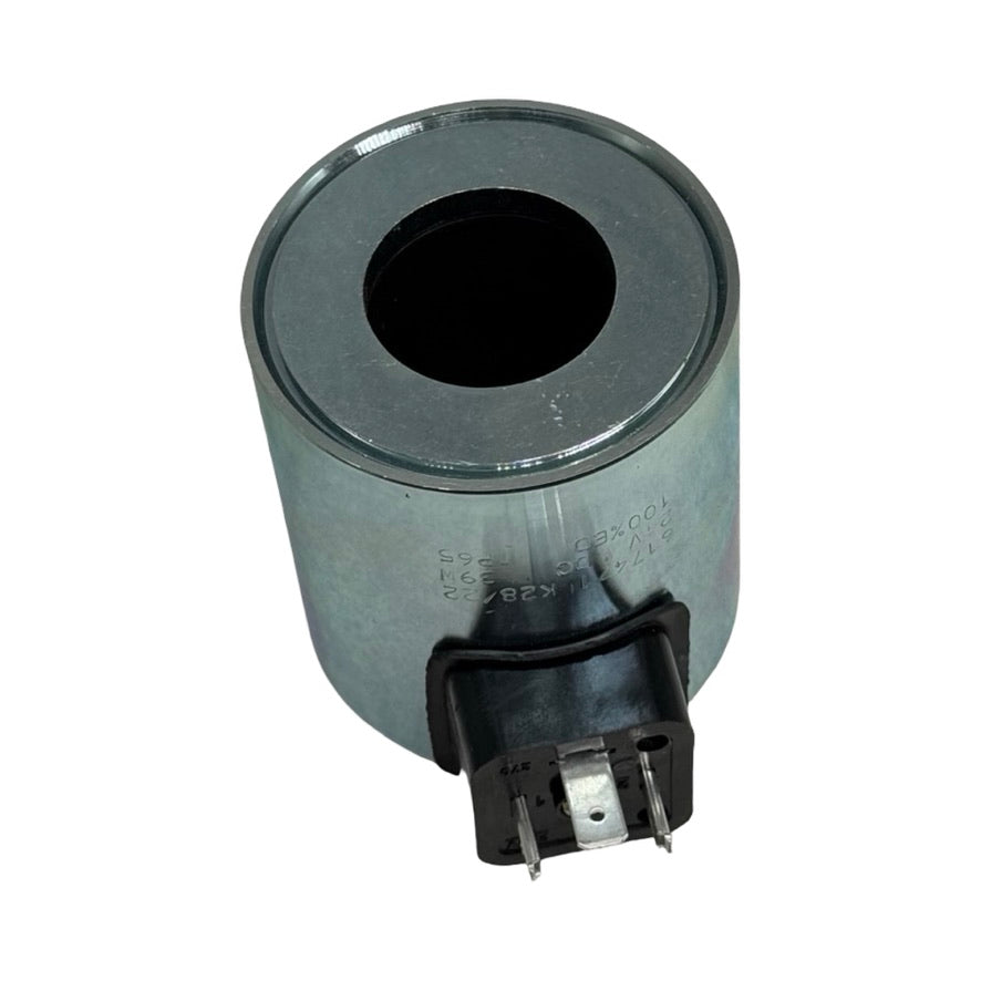 Eaton Vickers Magnetspule 617471K28 Hydraulikventil Spule 24 DC IP65