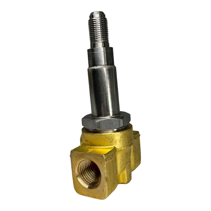 Parker Lucifer E133K05 3-Wege Magnetventil 3-Ways Valve 1/4"