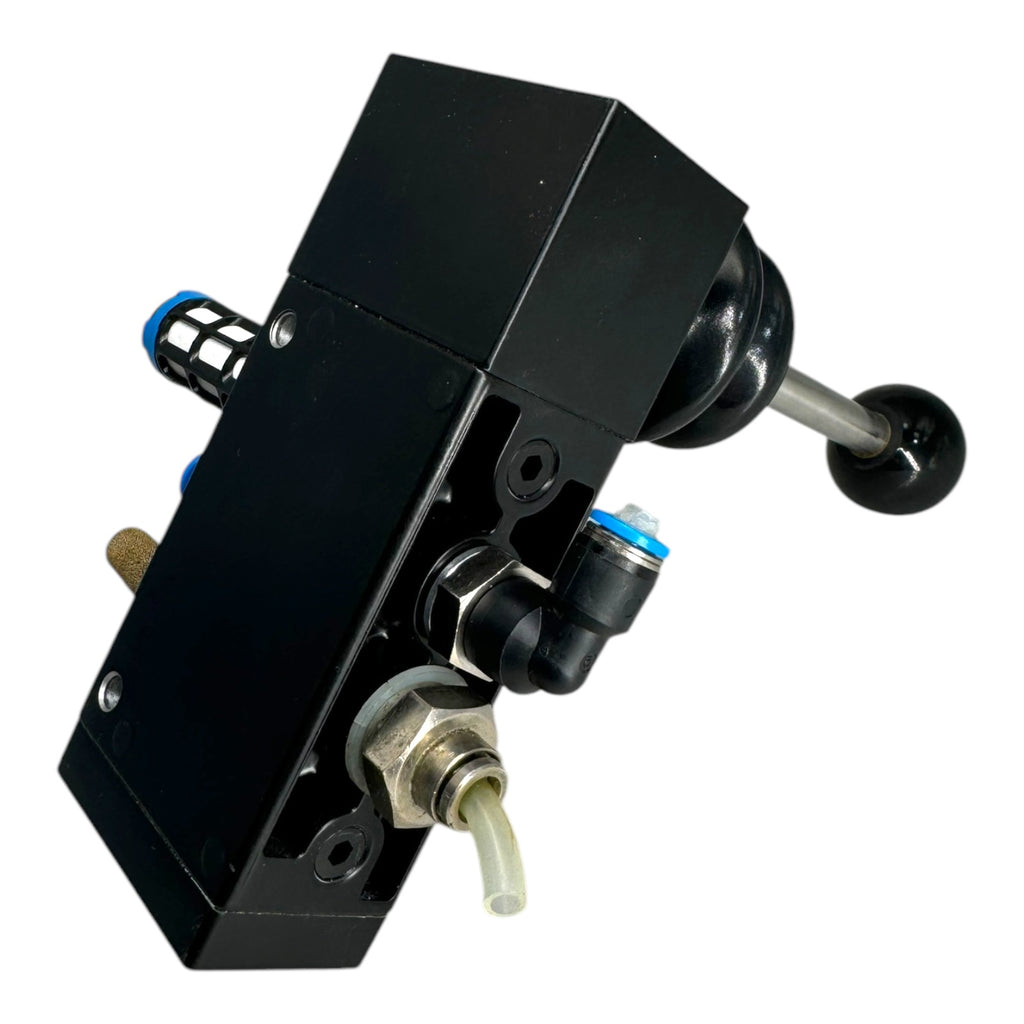 IMI Norgren M/20152/87 Hebel Wegeventil Elektropneumatisch G1/4 10bar +5...+80°C