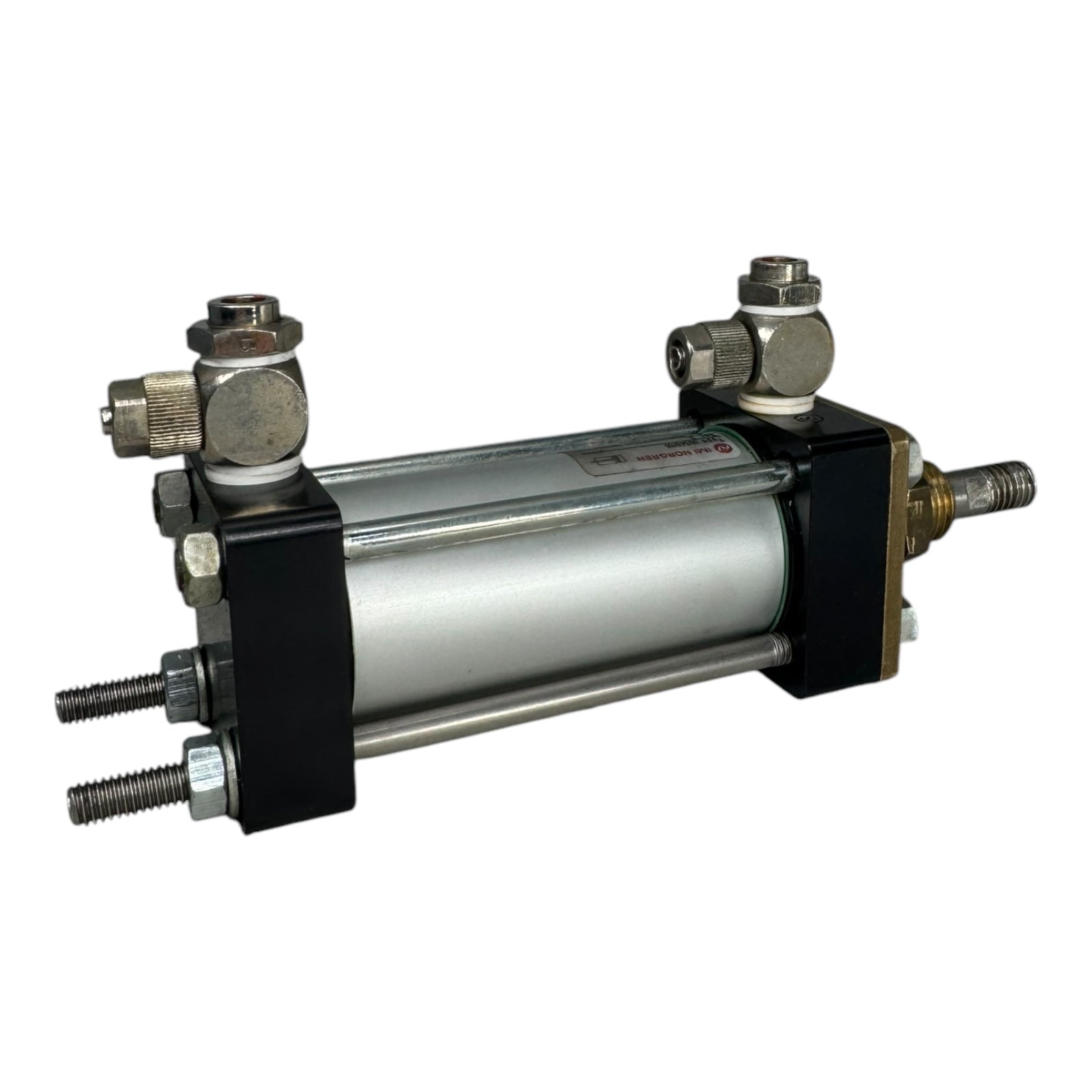 IMI Norgren M/549/50 Druckluftzylinder doppelwirkend Pneumatik Ø32mm Hub 50mm