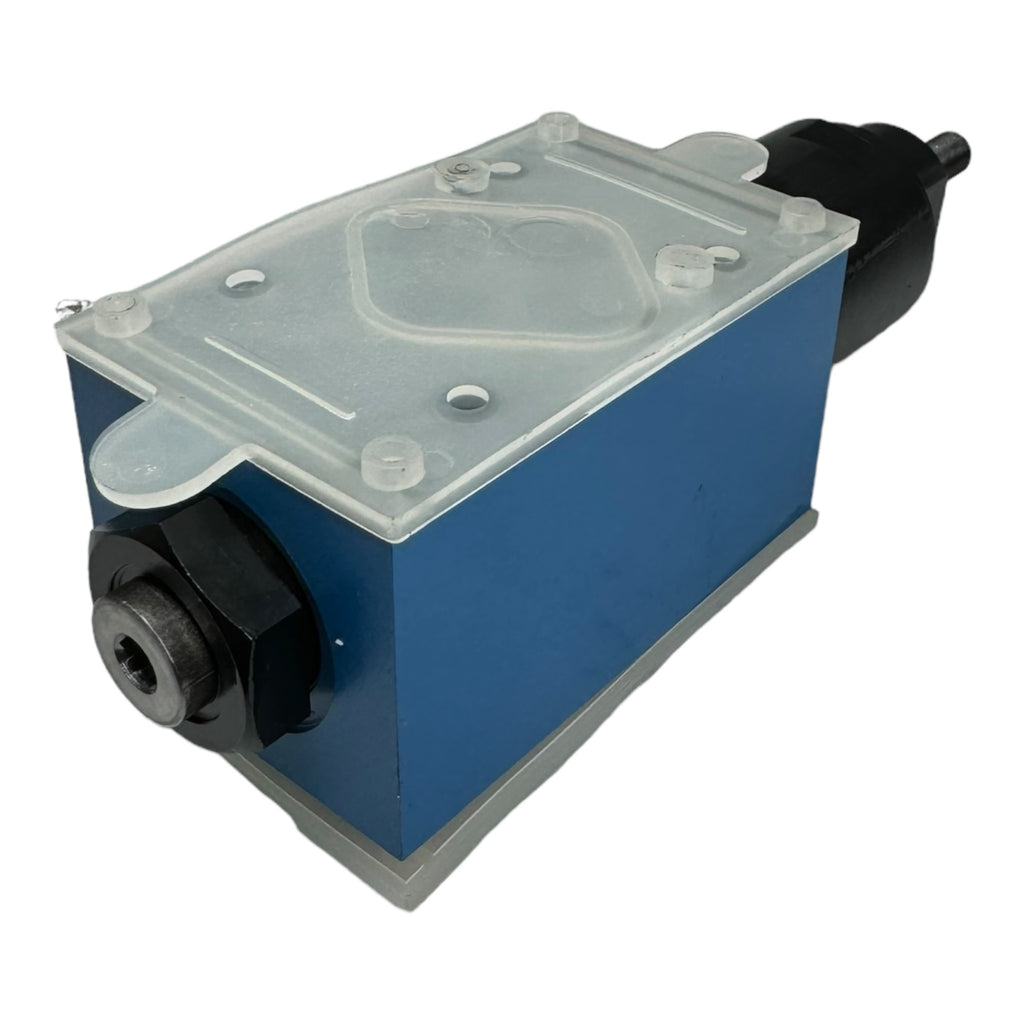 EATON Vickers DGMX23PABWB40 DGMX2-3-PA-BW-B-40 Magnetventil Wegeventil 3,5-70bar