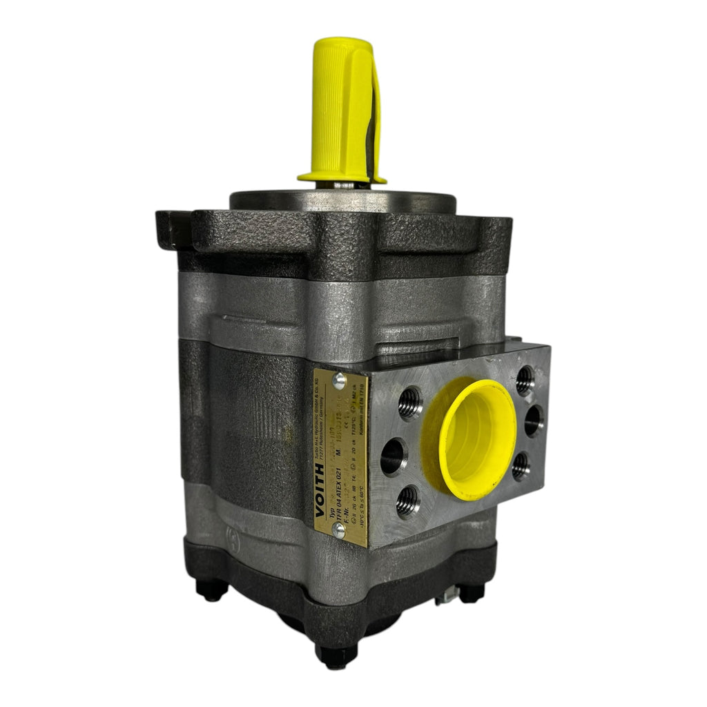 Voith IPN4-32 141 A3600-100 IPN4-32 Innenzahnradpumpe 125bar 3600min-1 48.1L/min