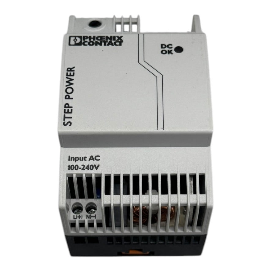 Phoenix Contact 2868648 STEP-PS/1AC/24DC/1.75 Stromversorgung Netzteil 1-phasig