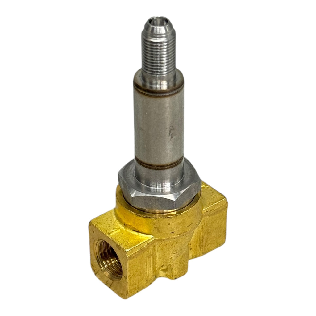 Parker 122K8363 2/2-Wege Magnetventil 1/4” G 30bar 2,5mm Orifice Industrial
