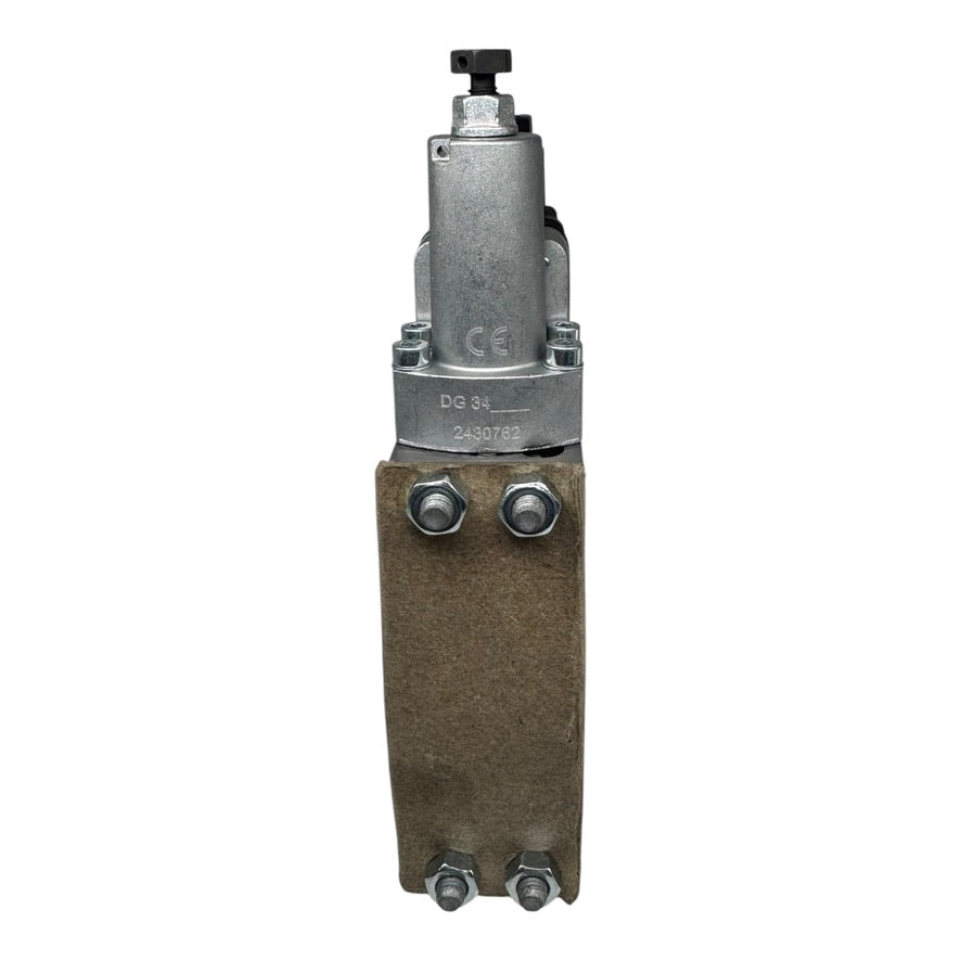 Hawe Schienle 7785 050 DG34 Hydraulikventil Spule Druckschaltgerät 24VDC 1,14A