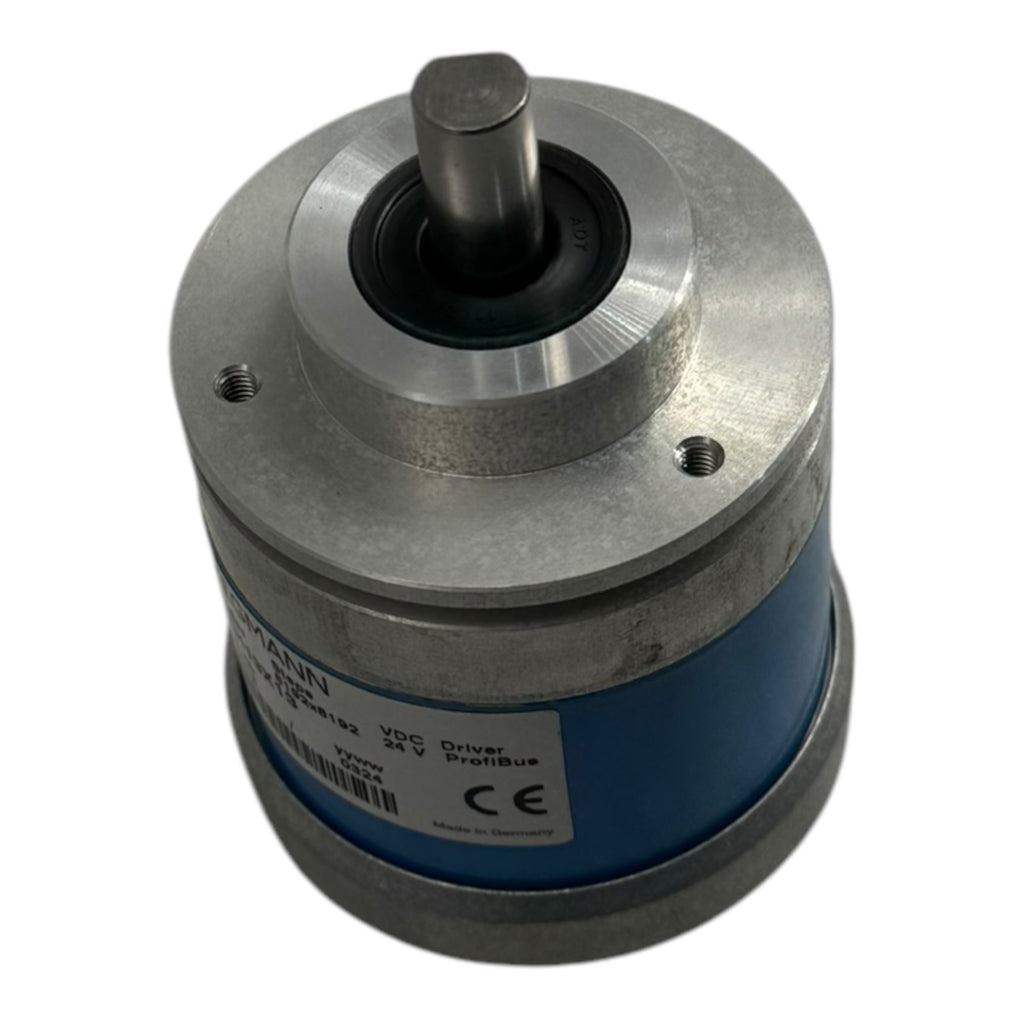 SICK Stegmann ATM60-P4H13X13 1030013 Absolutwertgeber Absolut-Encoder 24VDC