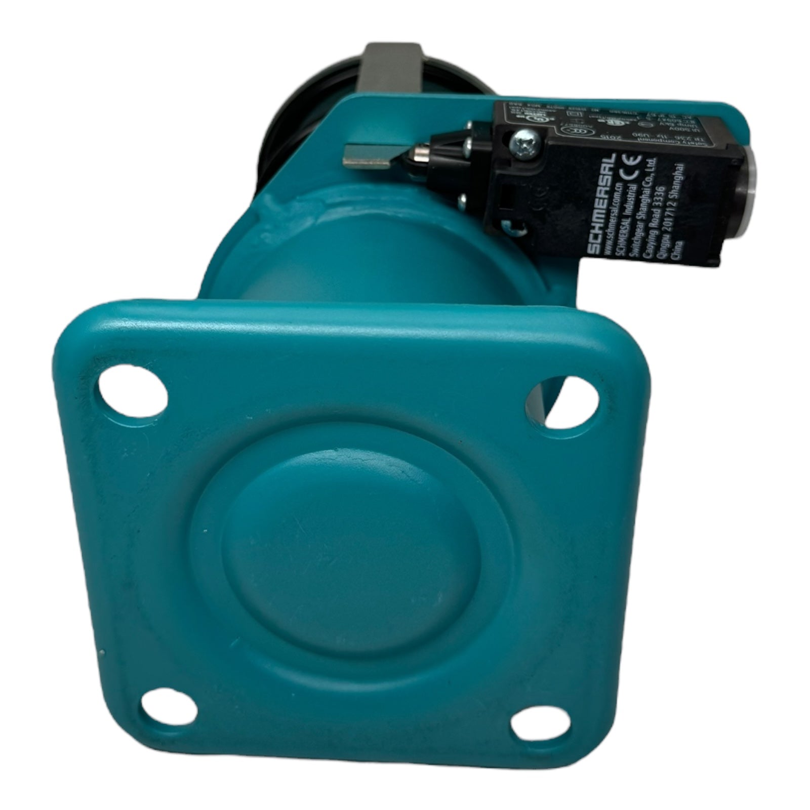 OLEO LSB10A TR23611ZU90 Schmersal Oil buffer Ölpuffer 380Kg-3250Kg 500V 6kV
