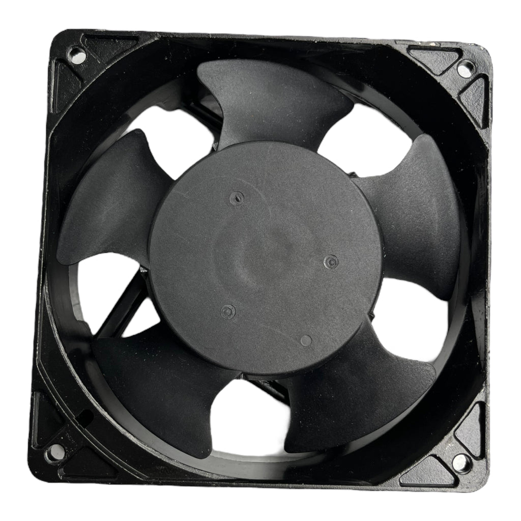 3x JAMICON JA1238H2BON Lüfter Cooling Fan 220/240V 0.13A
