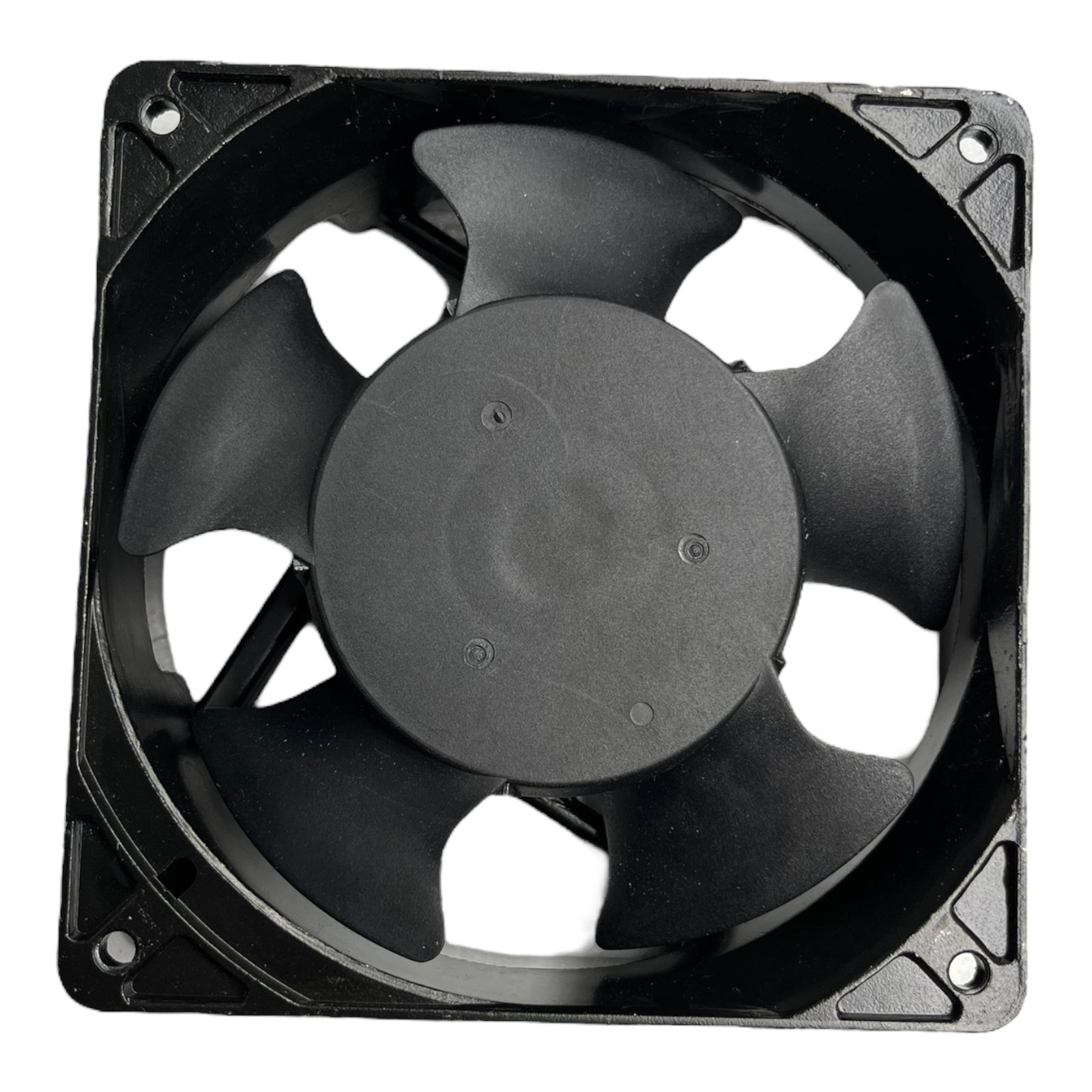 3x JAMICON JA1238H2BON Lüfter Cooling Fan 220/240V 0.13A