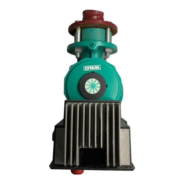 Wilo Top-E 50/1-6 240mm Heizungspumpe Umwälzpumpe