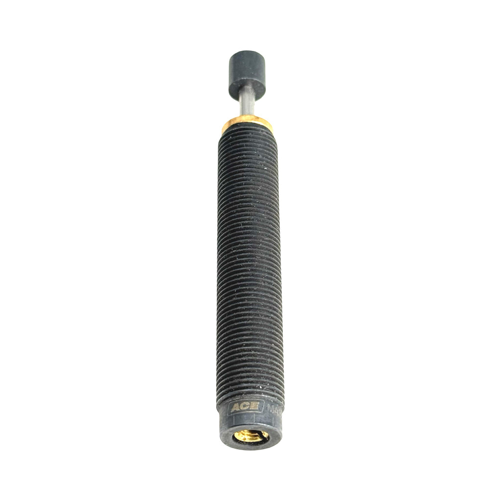 ACE MA35EUM Industriestoßdämpfer M35x1,5 Maschinendämpfer einstellbar