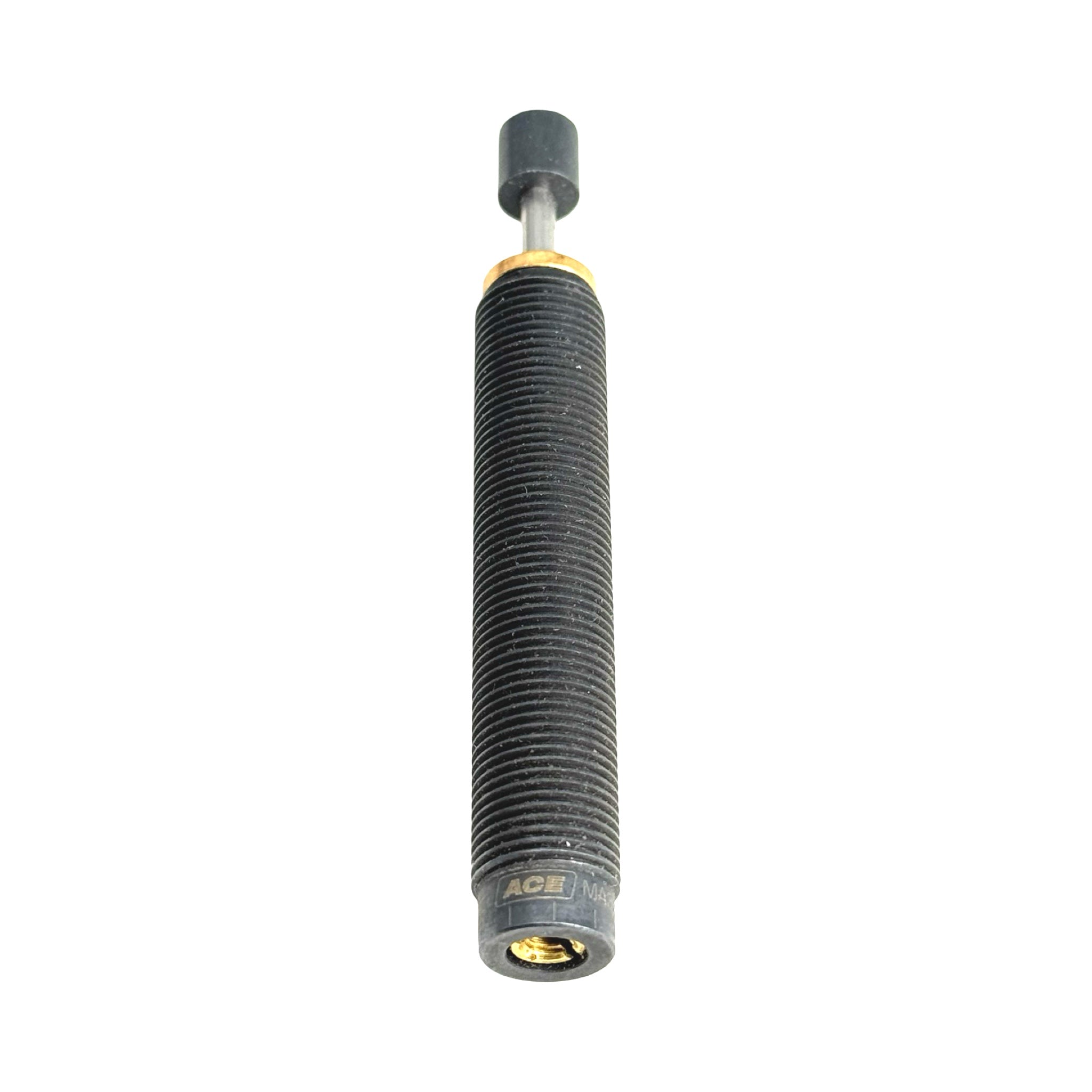 ACE MA35EUM Industriestoßdämpfer M35x1,5 Maschinendämpfer einstellbar