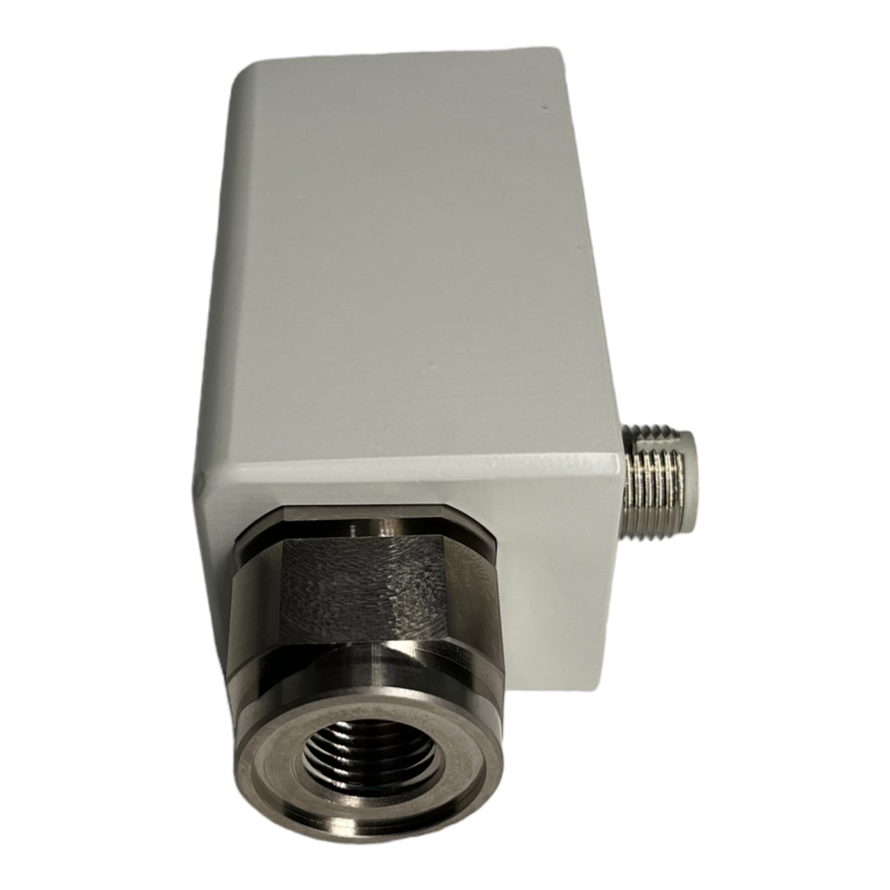 SMC ISE70-F02-43-MSA, ISE70F0243MSA digitaler Druckschalter ISE70/75 12/24VDC