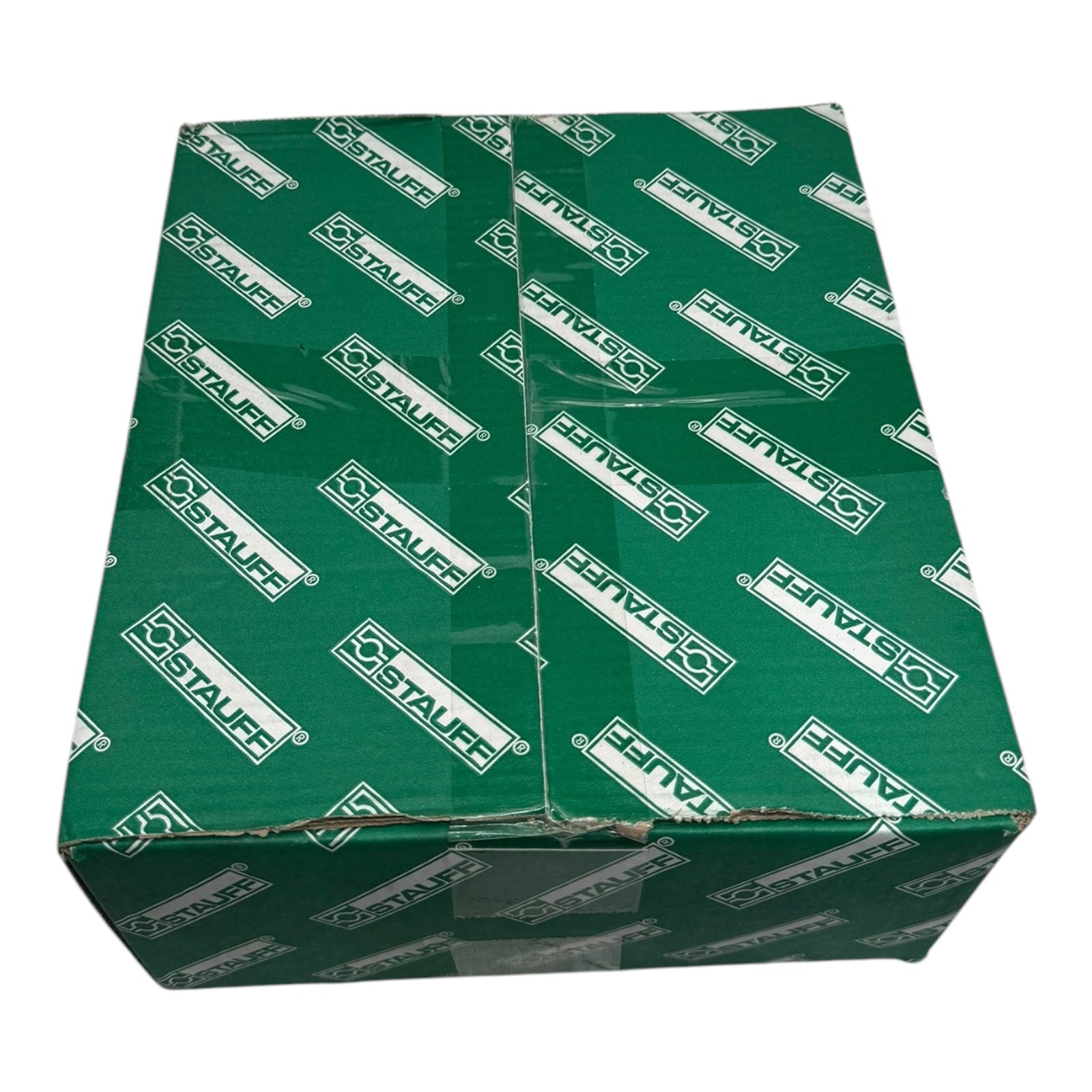 Stauff QRC-RH-25-F-38S-S1-W3 Rohrleitungskupplung Schraubkupplung DN25 Stahl