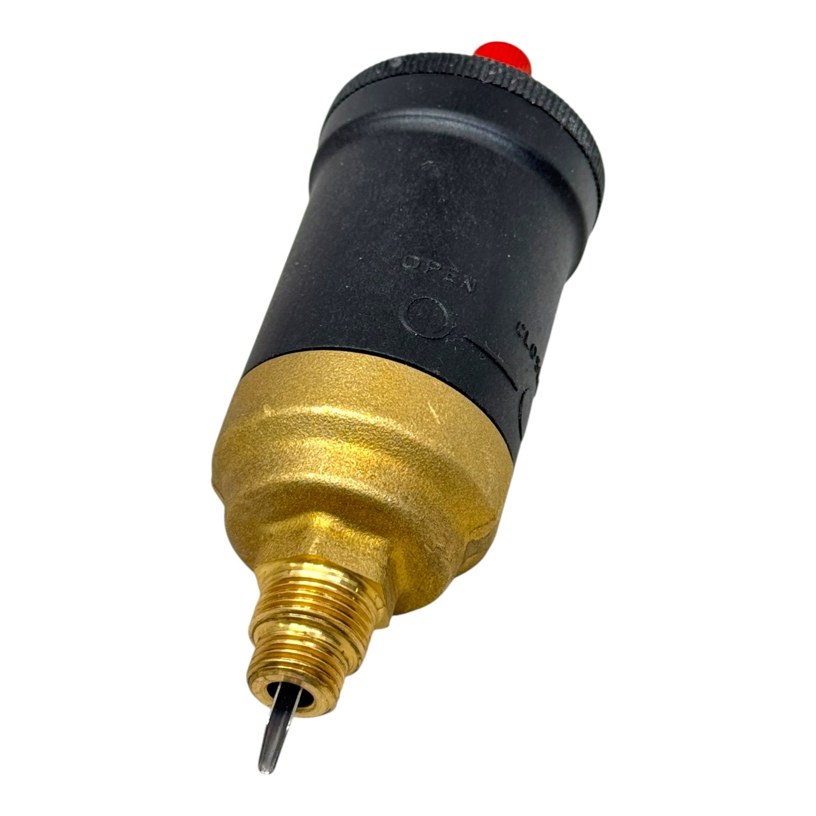 Honeywell EA122-BA Schnellentlüfter 1/4-3/8 Zoll Automatisches Entlüftungsventil